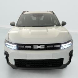Dacia Bigster Mild Hybrid 140 Expression H&eacute;nin-Beaumont