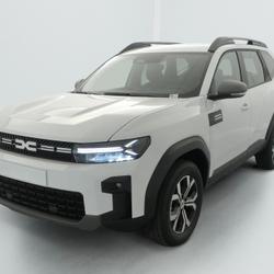 Dacia Bigster Mild Hybrid 140 Expression H&eacute;nin-Beaumont