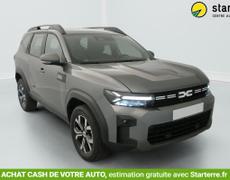 Dacia Bigster Saint-Fons