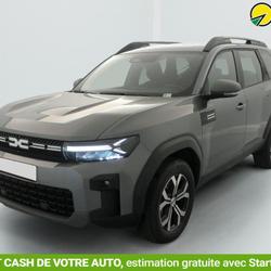 Dacia Bigster Mild Hybrid 140 Expression Saint-Fons