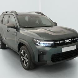 Dacia Bigster Mild Hybrid 140 Expression H&eacute;nin-Beaumont