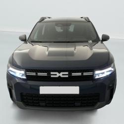 Dacia Bigster Mild Hybrid 140 Expression H&eacute;nin-Beaumont