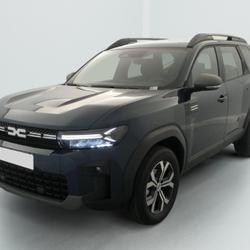 Dacia Bigster Mild Hybrid 140 Expression H&eacute;nin-Beaumont