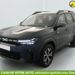 Dacia Bigster Mild Hybrid 140 Expression Saint-Fons