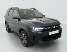 Dacia Bigster Hénin-Beaumont