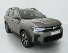 Dacia Bigster Hénin-Beaumont