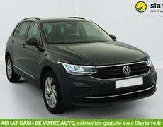 Volkswagen Tiguan Saint-Fons