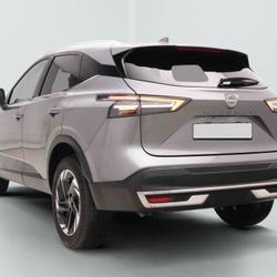 Nissan Qashqai 1.3 DIG-T MHEV 158 AUT N-CONNECTA H&eacute;nin-Beaumont