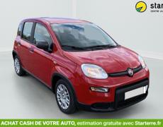 Fiat Panda Saint-Fons