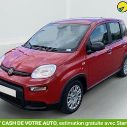Fiat Panda 1.0 70 ch Hybrid BSG S/S City Saint-Fons
