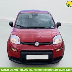 Fiat Panda 1.0 70 ch Hybrid BSG S/S City Saint-Fons