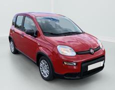 Fiat Panda Hénin-Beaumont