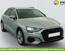 Audi A3 Sportback Saint-Fons