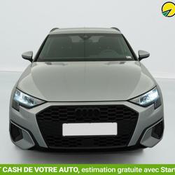Audi A3 Sportback 30 TDI 116 S tronic 7 Design Saint-Fons