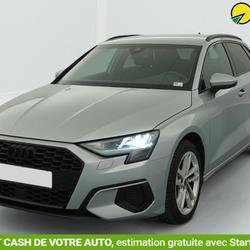Audi A3 Sportback 30 TDI 116 S tronic 7 Design Saint-Fons