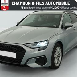 Audi A3 Sportback 30 TDI 116 S tronic 7 Design La Grand-Croix