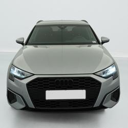 Audi A3 30 TDI 116 S tronic 7 Design H&eacute;nin-Beaumont