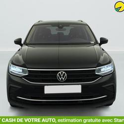 Volkswagen Tiguan 1.5 TSI 130ch BVM6 Active Saint-Fons