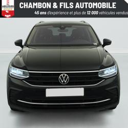 Volkswagen Tiguan 1.5 TSI 130ch BVM6 Active La Grand-Croix