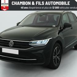 Volkswagen Tiguan 1.5 TSI 130ch BVM6 Active La Grand-Croix