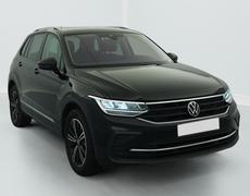 Volkswagen Tiguan Hénin-Beaumont