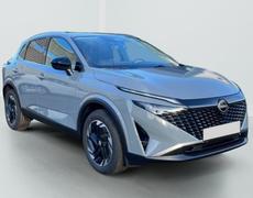 Nissan Qashqai Hénin-Beaumont