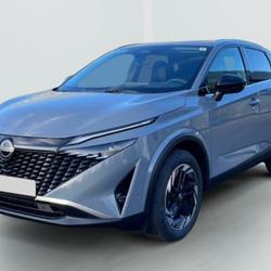 Nissan Qashqai Qashqai Hybrid e-Power Gen3 205 ch N-Connecta H&eacute;nin-Beaumont