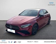 Mercedes Classe A Sancé