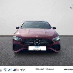 Mercedes Classe A 200 d 150ch AMG Line 8G-DCT occasion - Sanc&eacute; - photo 2/41