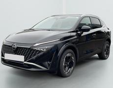 Nissan Qashqai Hénin-Beaumont