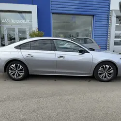 Peugeot 508 PureTech 130 S&S EAT8 Allure Pack Valdalli&egrave;re