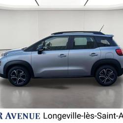 Citroen C3 Aircross C3 Aircross PureTech 110 S&S BVM6 Feel Longeville-l&egrave;s-Saint-Avold