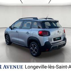 Citroen C3 Aircross C3 Aircross PureTech 110 S&S BVM6 Feel Longeville-l&egrave;s-Saint-Avold