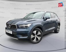 Volvo XC40 Reims