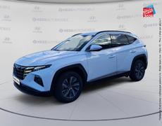 Hyundai Tucson Reims
