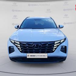 Hyundai Tucson 1.6 T-GDI 230CH HYBRID CREATIVE BVA6 SIEGES CHAUF ATTELAGE Reims