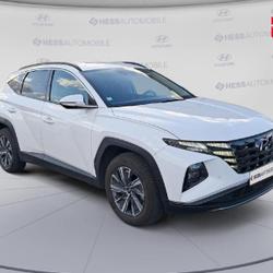 Hyundai Tucson 1.6 T-GDI 230CH HYBRID CREATIVE BVA6 SIEGES CHAUF ATTELAGE Reims