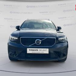 Volvo XC40 B3 163CH START DCT 7 CAMERA GPS CARPLAY Reims