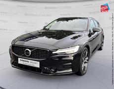 Volvo V60 Reims