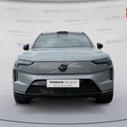 Volvo EX90 RECHARGE TWIN PERFORMANCE 517CH ULTRA Reims