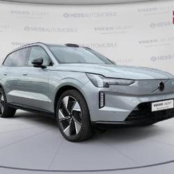 Volvo EX90 RECHARGE TWIN PERFORMANCE 517CH ULTRA Reims