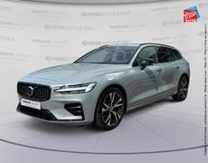 Volvo V60 Reims