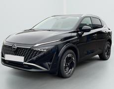 Nissan Qashqai Hénin-Beaumont