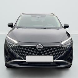 Nissan Qashqai Hybrid e-Power Gen3 205 ch N-Connecta occasion - H&eacute;nin-Beaumont - photo 2/10