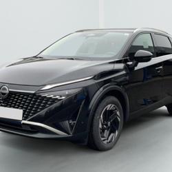 Nissan Qashqai Qashqai Hybrid e-Power Gen3 205 ch N-Connecta H&eacute;nin-Beaumont