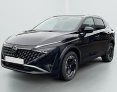 Nissan Qashqai Hénin-Beaumont