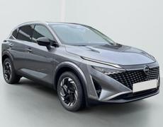 Nissan Qashqai Hénin-Beaumont