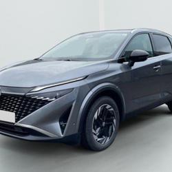 Nissan Qashqai Qashqai Hybrid e-Power Gen3 205 ch N-Connecta H&eacute;nin-Beaumont