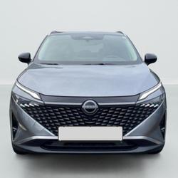 Nissan Qashqai Qashqai Hybrid e-Power Gen3 205 ch N-Connecta H&eacute;nin-Beaumont