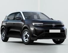 Opel Frontera Hénin-Beaumont